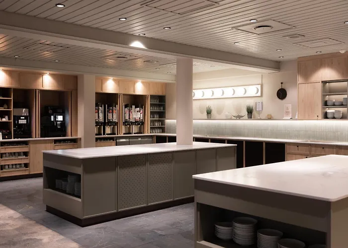 Scandic Sunnfjord Hotel & Spa