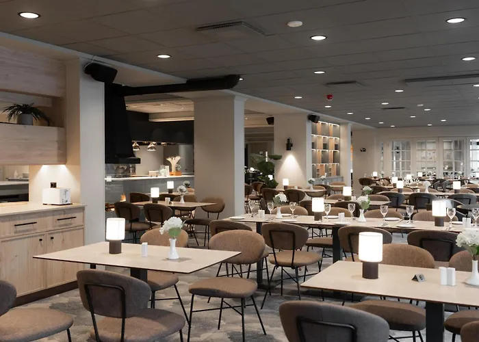 Scandic Sunnfjord Hotel & Spa