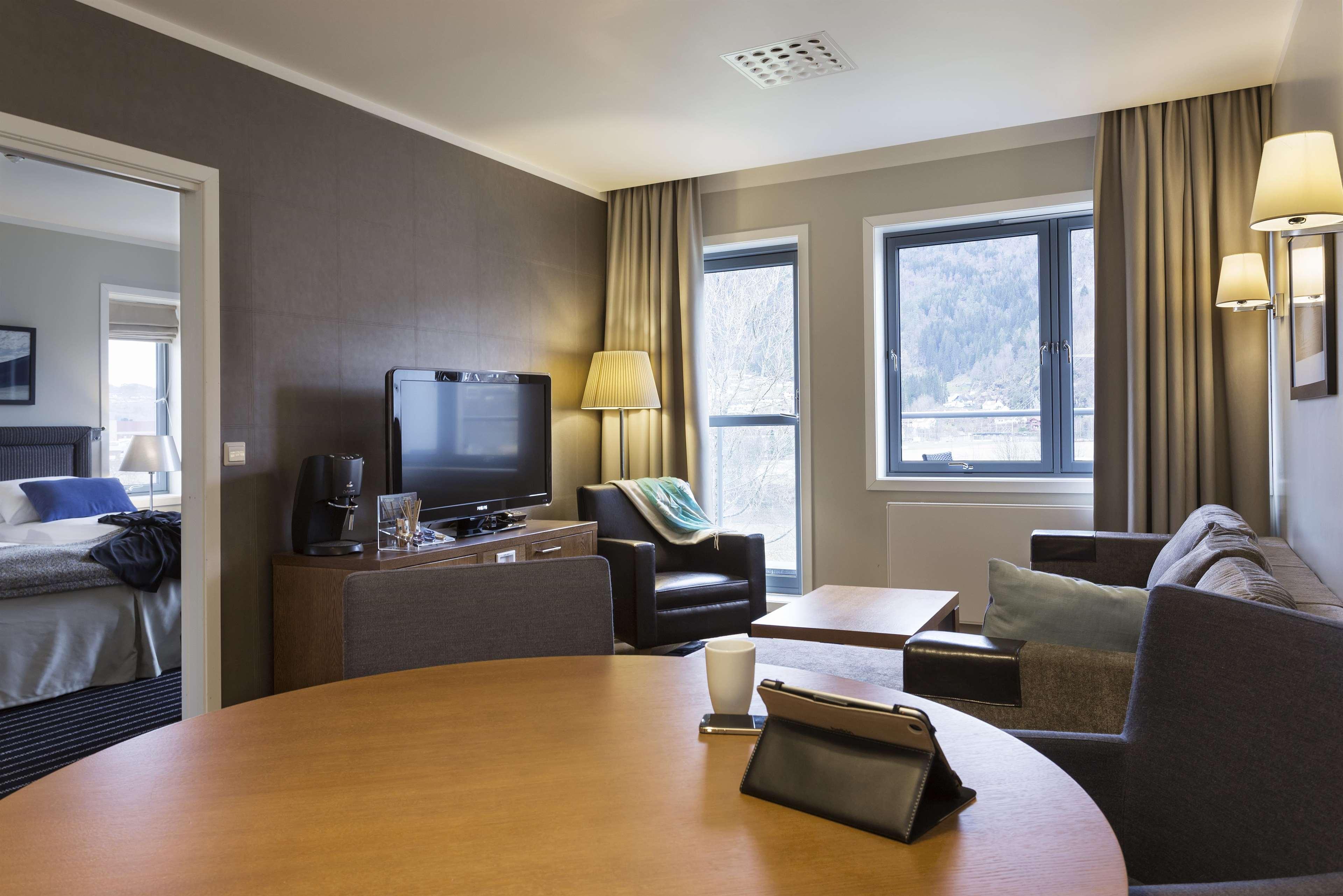 Scandic Sunnfjord & Hotel Førde
