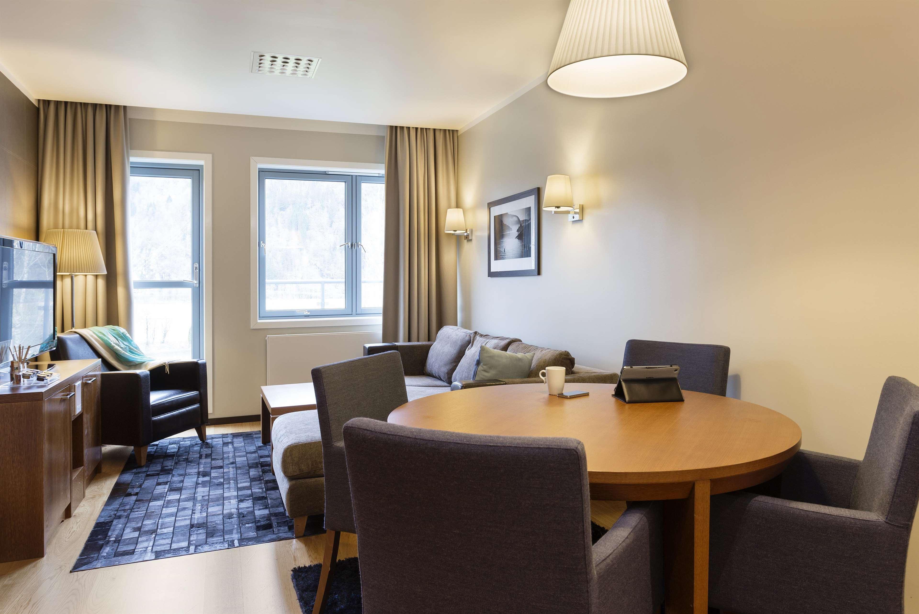 Scandic Sunnfjord & 4* Førde
