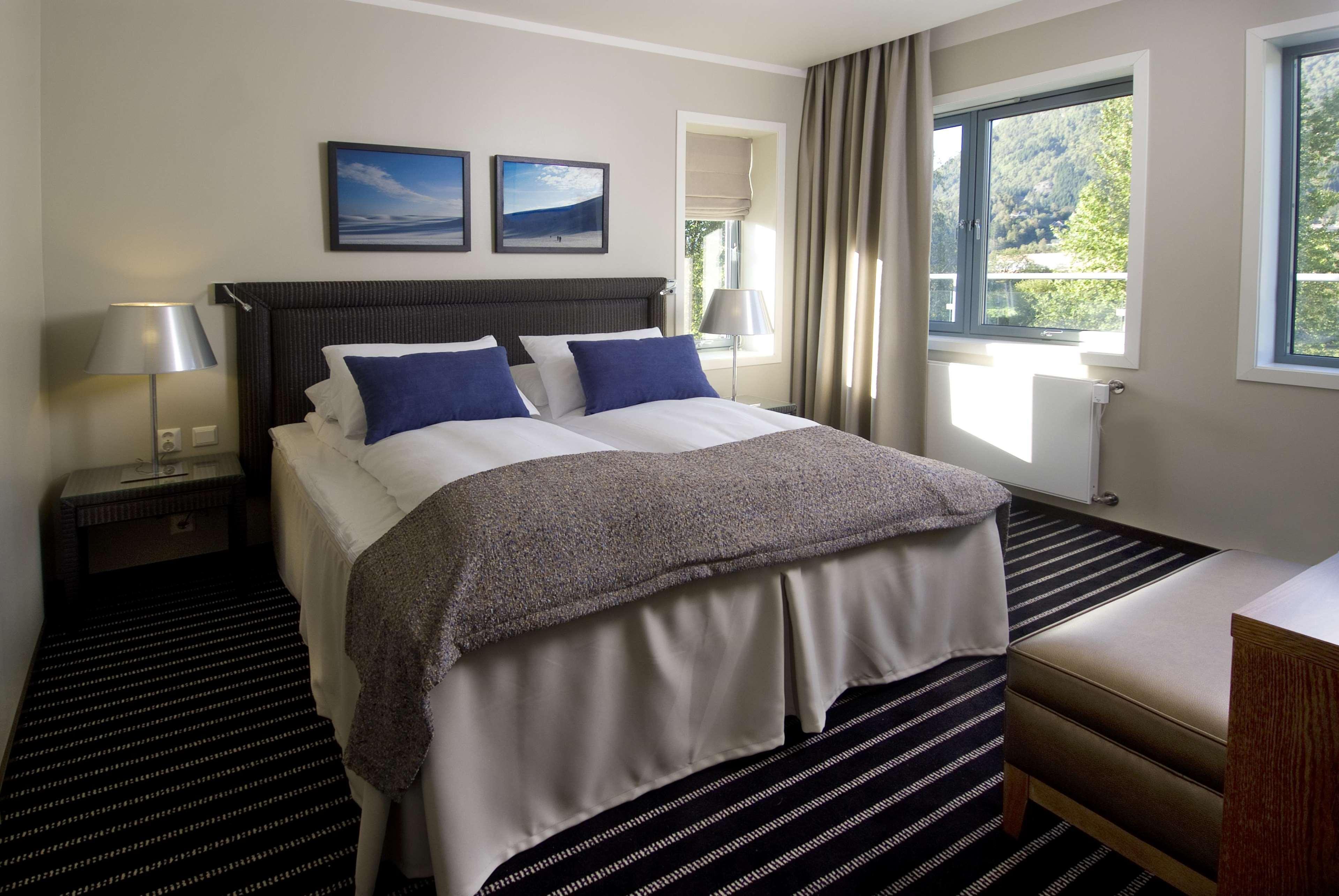 Hotel Scandic Sunnfjord & Førde