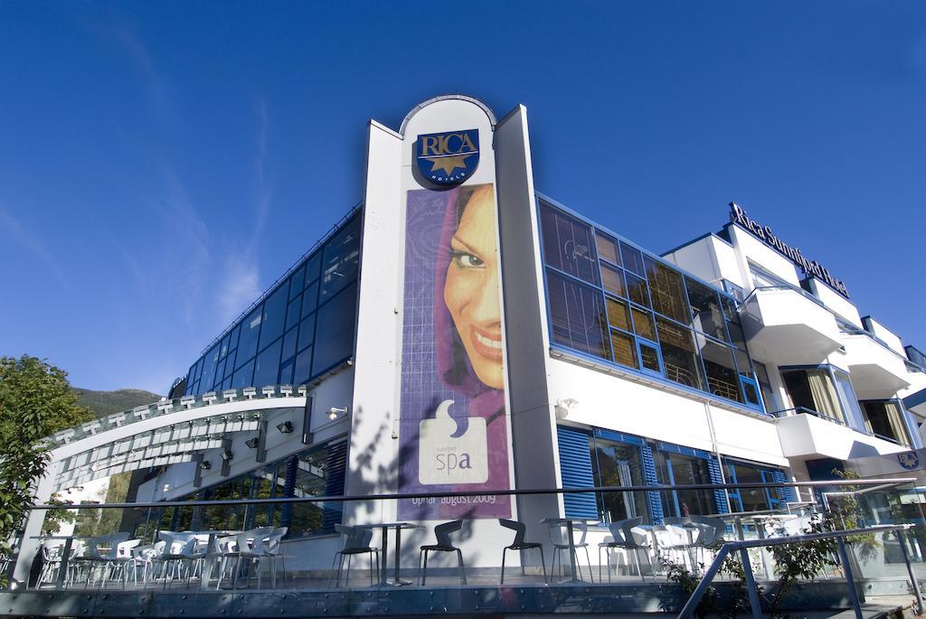 Scandic Sunnfjord & Førde