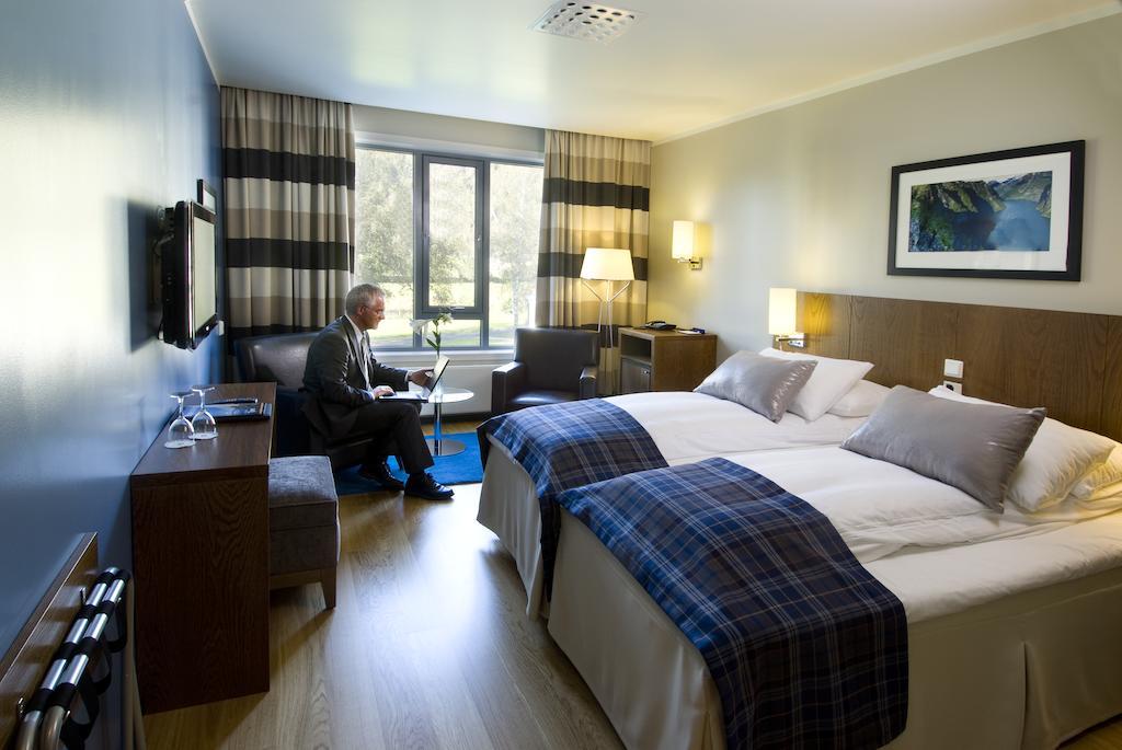 Scandic Sunnfjord & Hotel Førde