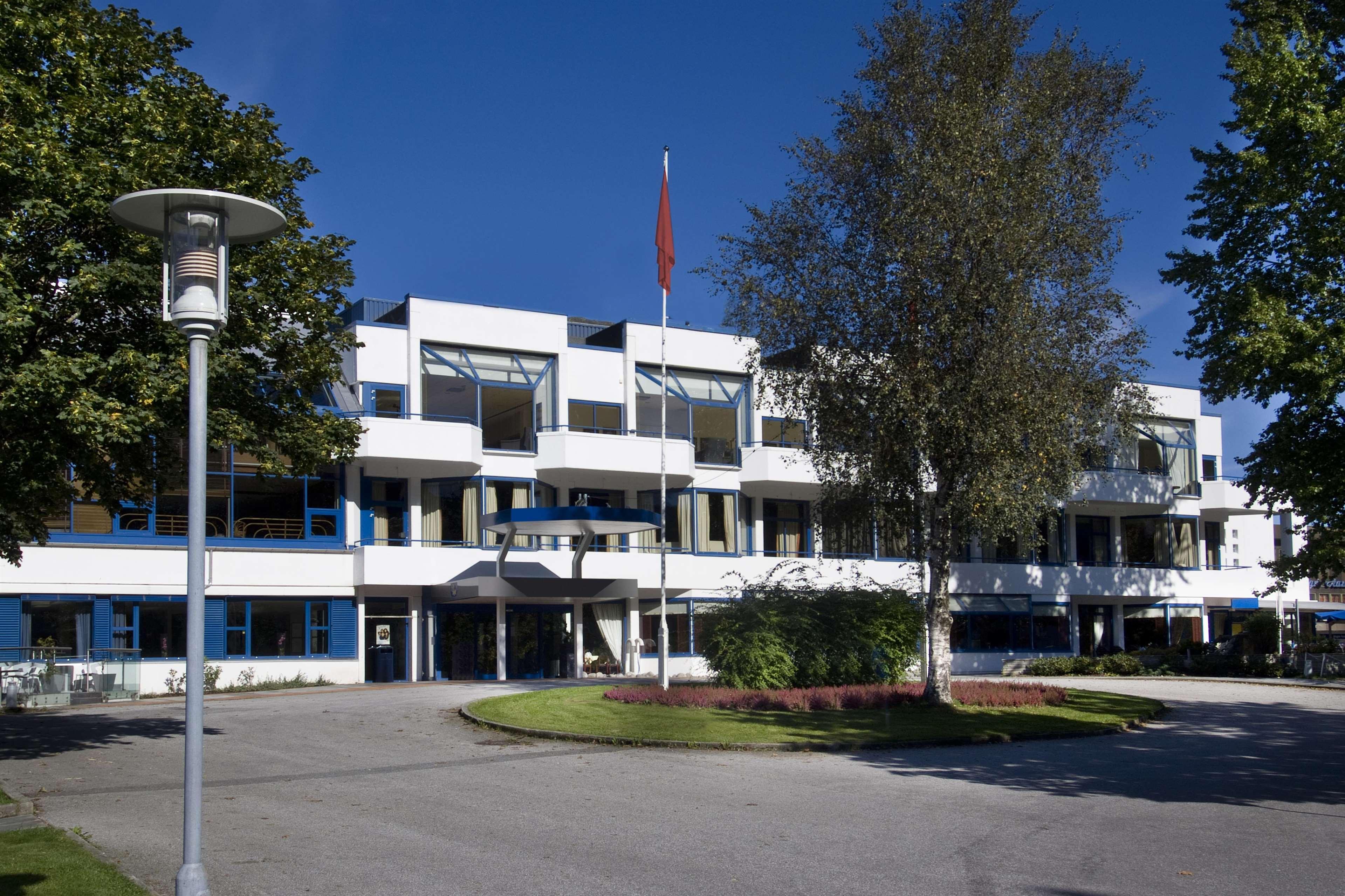 Scandic Sunnfjord & 4* Førde