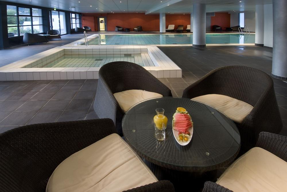Hotel Scandic Sunnfjord & Førde