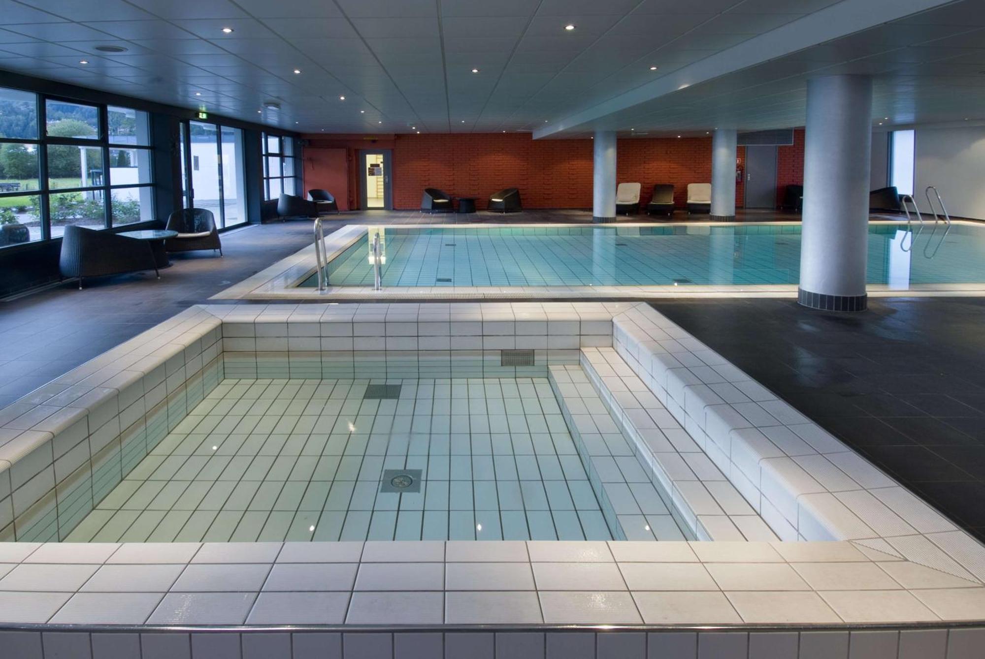 Hotel Scandic Sunnfjord &