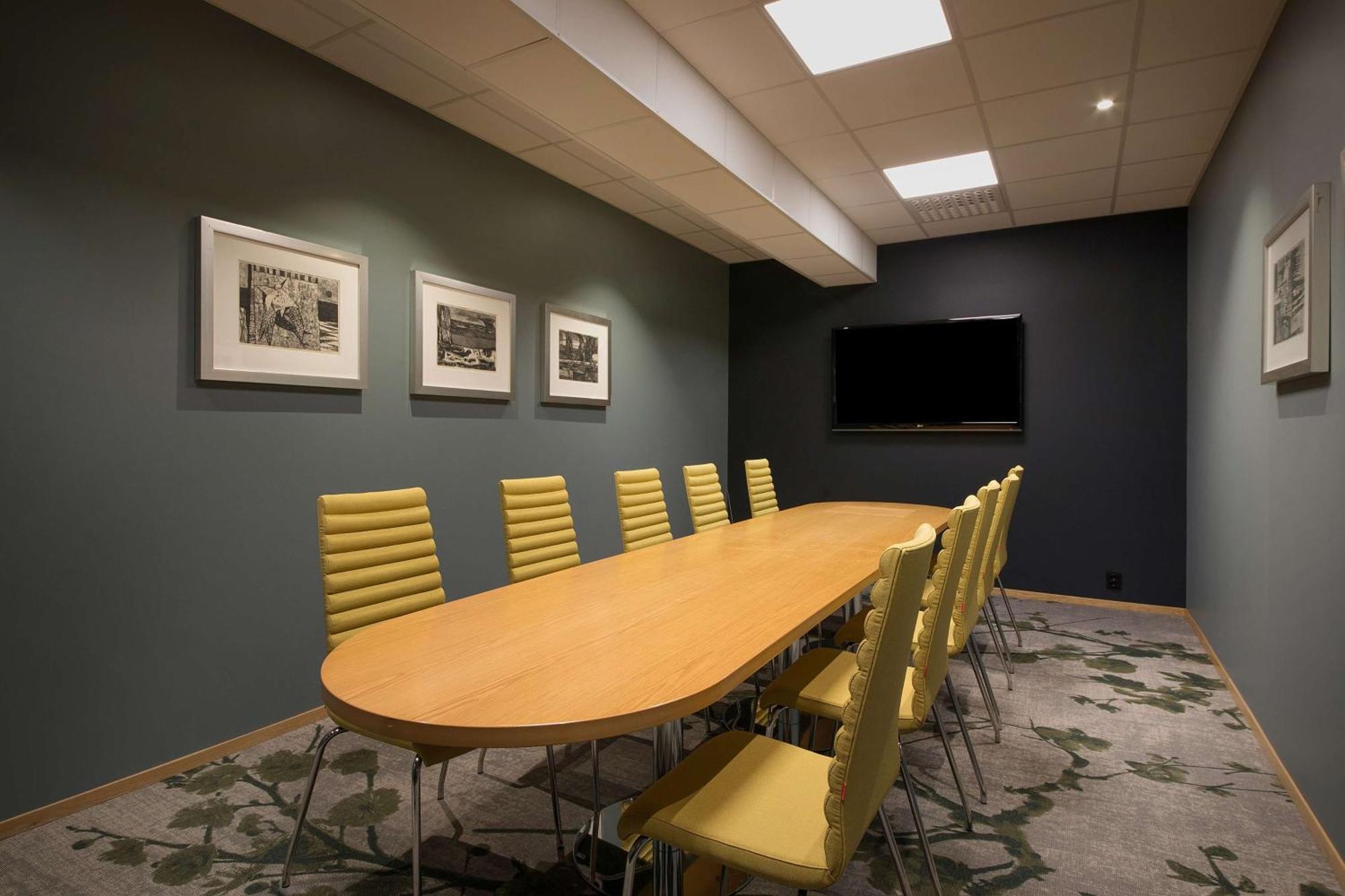 Hotell Scandic Sunnfjord & 4*
