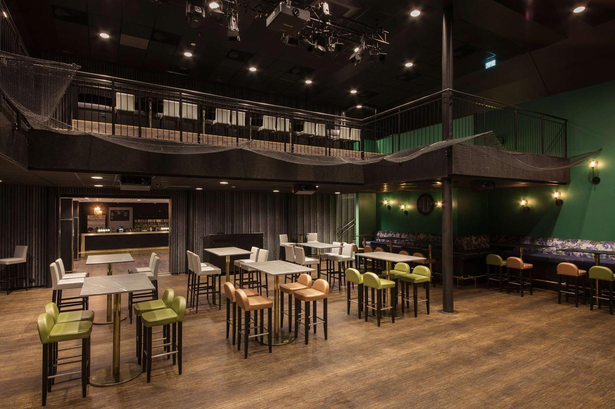 Scandic Sunnfjord & Hotel