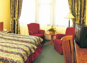 Scandic Sunnfjord & Hotell